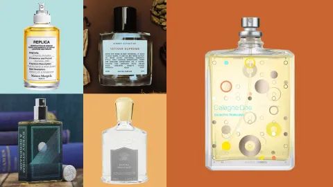 15 Best Summer Colognes 2026, According to GQ Editors