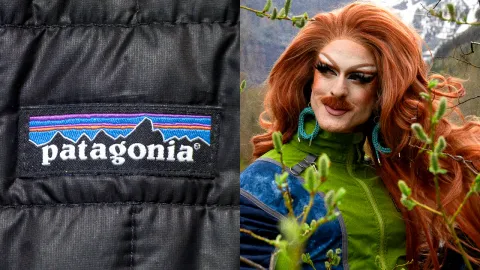 Why Is Patagonia Suing a Drag Queen? A Lawyer Explains