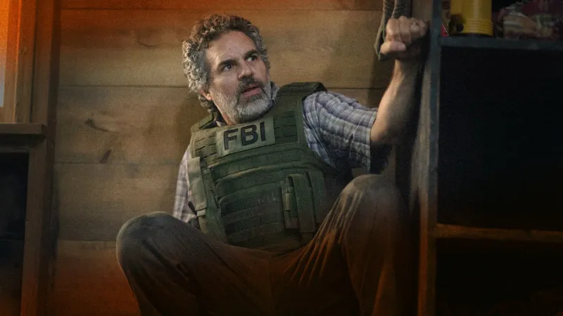 ‘Task’ Season 2 is a ‘Mare of Easttown’ Crossover Event