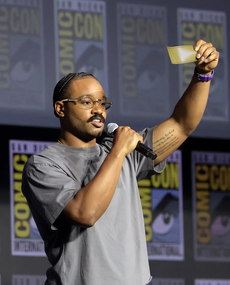 Ryan Coogler's ‘The X-Files’ Reboot Looks Sick. Here's Everything We Know