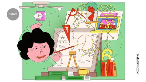 'It is incredible': How AI is transforming mathematics
