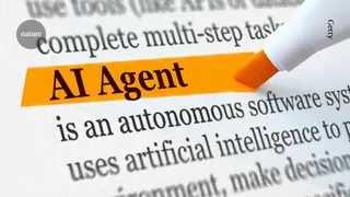 AI tool turns any paper into an 'agent' that can collaborate and answer queries