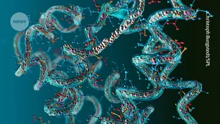 Secret watermark labels proteins as 'made by AI'