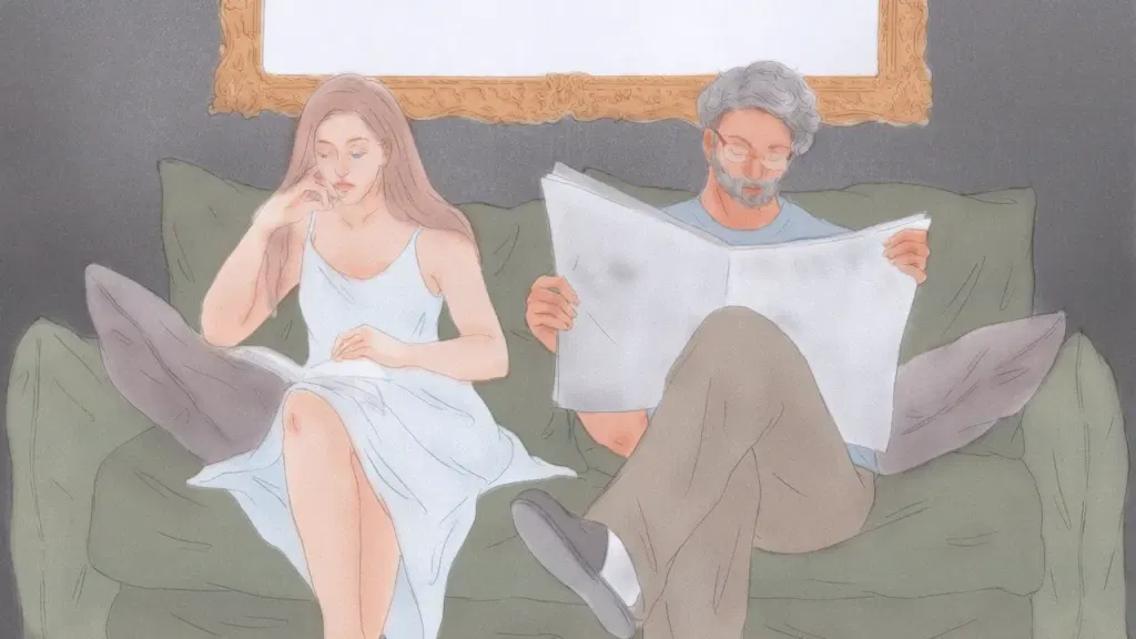 The Problem of Marital Loneliness