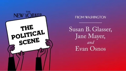 Is Washington Up to the Challenge of A.I.?