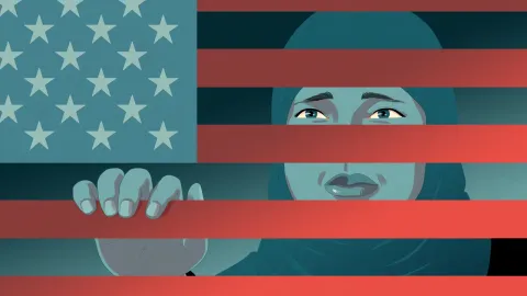 The End of Refugee Resettlement