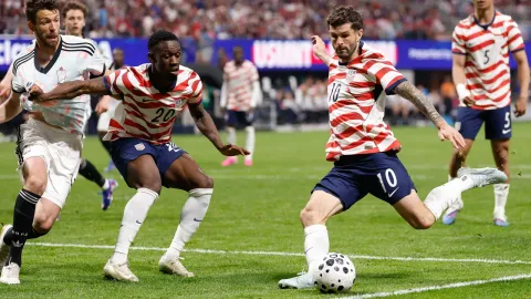 How Good Is This World Cup Squad, Really?