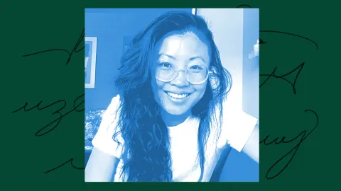Weike Wang on Recurring Dreams and Loneliness