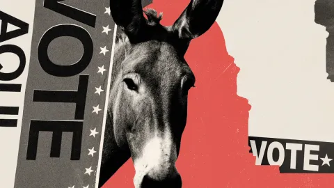 Can the Democrats Take Back the Senate?