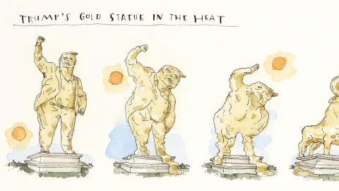 From Heel to Calf