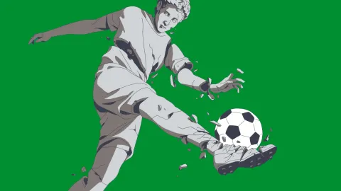 Italy Has Failed to Qualify for Three Straight World Cups. Are the Country’s Immigration Policies to Blame?
