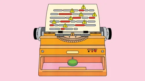 Can A.I. Produce Writing That We Want to Read?
