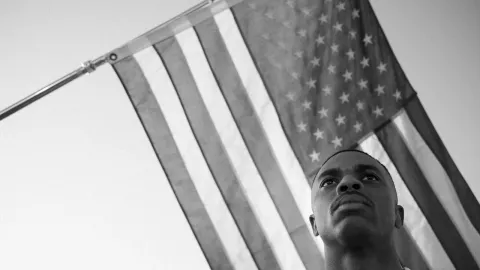 Vince Staples Readies New Album Cry Baby