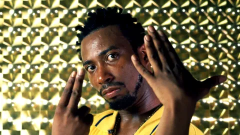 Ol’ Dirty Bastard Has His Own New York City Street Now
