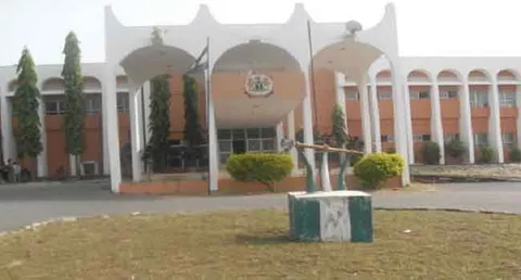 Alleged N44m Diversion: Ondo lawmakers suspend legislative duties indefinitely over demand for speaker’s resignation