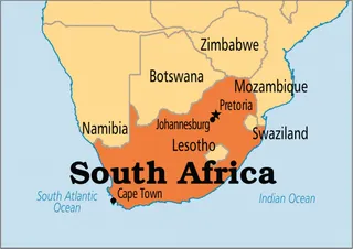 Xenophobia: Another Nigerian killed in South Africa