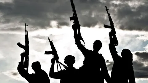 30 killed in Kaduna attack – SOKAPU