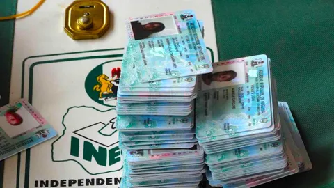 Osun 2027: Governor Adeleke declares Tuesday work-free day for PVC collection