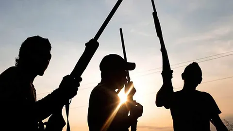 Amnesty International condemns Kaduna killings