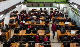 United Capital, Aradel, Custodian Investment top stock pick this week