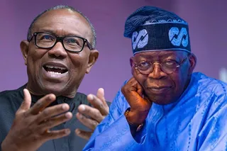 Peter Obi demands Tinubu’s retirement, cites inability to solve economic crisis