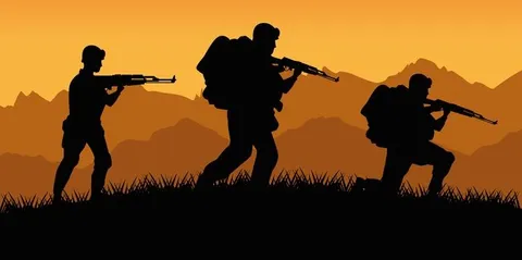 Gunmen kill former security chief in Rivers