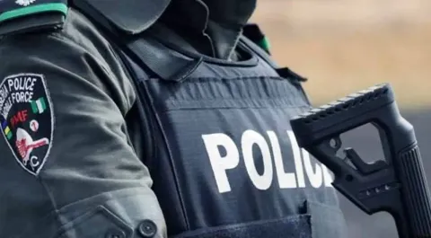 Police arrest two, recover pistols and cocaine in Delta