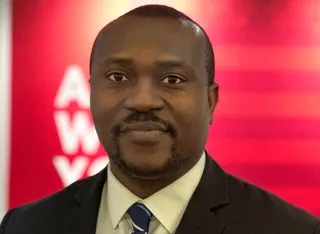 Tinubu appoints Olarewaju-Smart as Special Adviser on House of Reps Matters