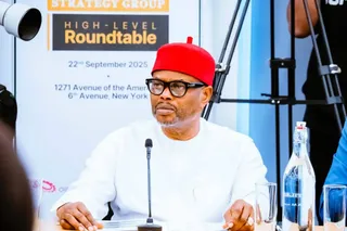 Group demands probe of Uche Nnaji’s continued drawing of salary despite exit as minister