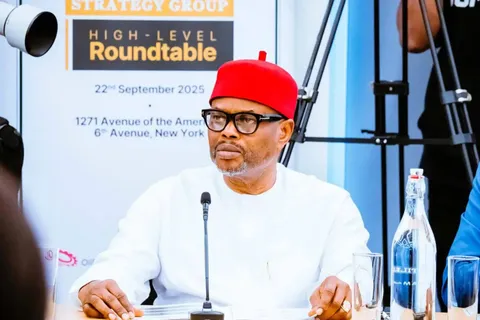 Group demands probe of Uche Nnaji’s continued drawing of salary despite exit as minister