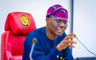 Lagos seals over 20 properties over planning infractions