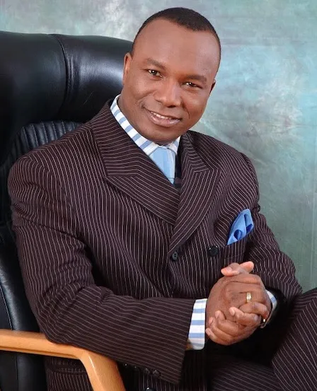 Refusing to take decisions is also a decision, By Sunday Adelaja