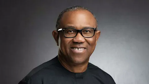 Peter and Obi challenges Tinubu’s resort to overusing proxies