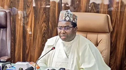 INEC reacts to PVC collection centre attack in Osun as governorship poll approaches