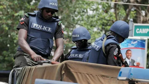 Police dismantle illegal firearm-manufacturing network, arrest suspects