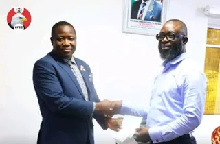 EFCC hands over recovered N24 million to former senator
