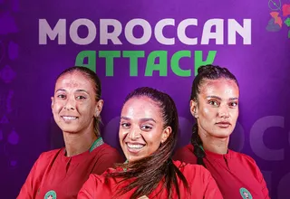 WAFCON 2026: Morocco, Algeria seize early Group A advantage with victories over Kenya, Senegal