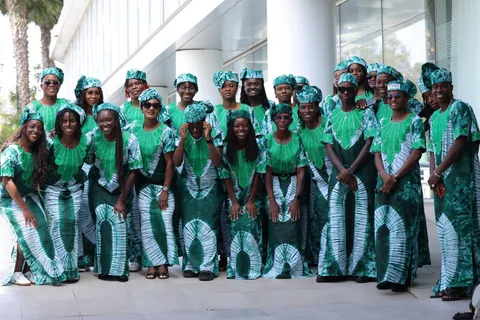 Amstel Malta launches campaign to back Super Falcons’ WAFCON title bid