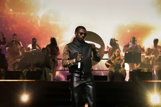 Asake’s M$NEY concert film debuts exclusively on Spotify