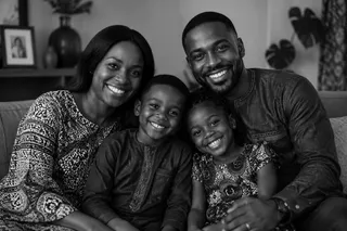 Present at birth, absent by policy: Inside Nigeria’s parental leave challenge