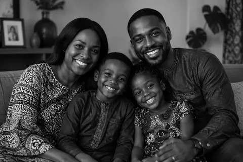 Present at birth, absent by policy: Inside Nigeria’s parental leave challenge