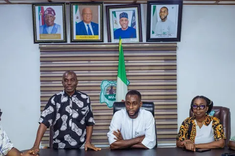 Akwa Ibom NUJ names hall after former chairman