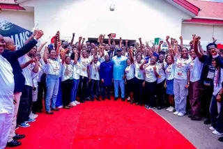 Abia State Leadership Academy: A governor’s bold investment in the soul of a nation, By Kenneth Kalu