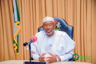 Jigawa leads Northwest in performance index, places second nationally