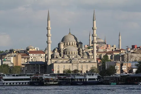On a lu « Bosphore Tango » de Metin Arditi, amours et secrets de famille à Istanbul