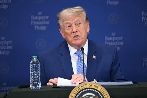 États-Unis : UE, Japon, Nouvelle-Zélande… Washington impose de nouveaux droits de douane à une soixantaine d’économies