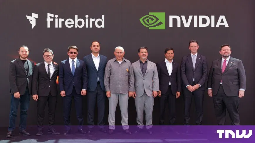 Armenia just opened the region biggest AI factory, because Trump signed licence