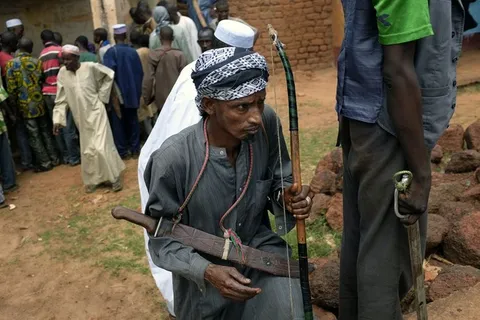 Fulani Jihadis Killed More Innocents in Nigeria Last Year Than Official Terror Groups