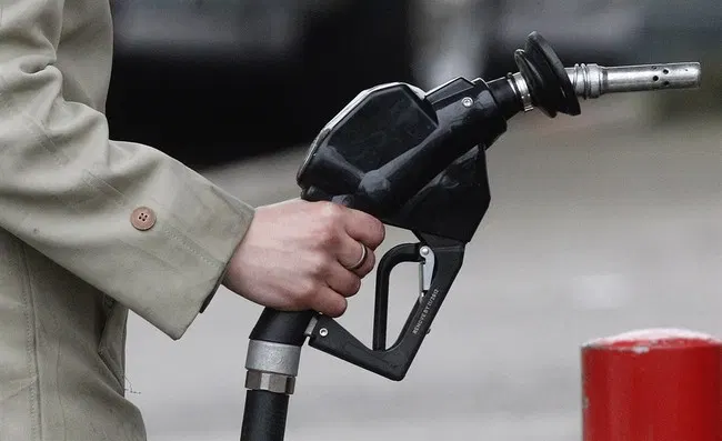 Inflation Roars Back With a Vengeance As Gas Prices Hammer Americans Ahead of Midterms
