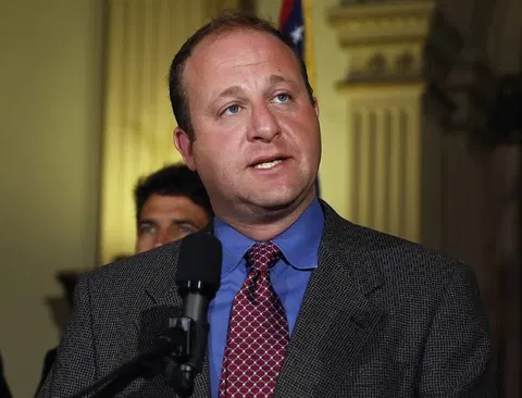 Democrat SOS and Media Blast CO Gov. Polis for Tina Peters' Commutation; Hear How He Sets Them Straight